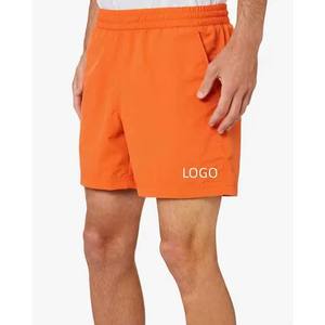 Pantalones Cortos Cargo de Calidad Premium para Hombre 2026, Pantalones Cortos de Verano Casuales con Logotipo Personalizado Premium, Pantalones Cortos de Golf Chino - Product Image 5