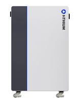Hithium HEROEE 16 16kWh LiFePO4 Lithium Battery Solar <strong>Power</strong> <strong>Supply</strong> Portable Lithium <strong>Power</strong> Station <strong>Home</strong> <strong>Power</strong> <strong>Backup</strong>