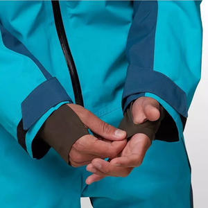 Ropa Deportiva al por Mayor para Unisex, Servicio OEM, Traje de Esquí de Calidad, Ropa de Esquí Transpirable para Niños, Hombres y Mujeres - Product Image 2