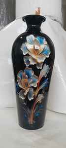 Handmade Luxury Flower <b>Vase</b> Astounding Quality Modern Decor Iron <b>Vase</b> for Home , Hotel and Co-operate Gifting - Product Image 4