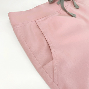 Conjunto de uniforme de enfermera para mujer para Hospital médico al por mayor nuevo uniforme de enfermería con colores personalizados conjunto de uniforme - Product Image 6