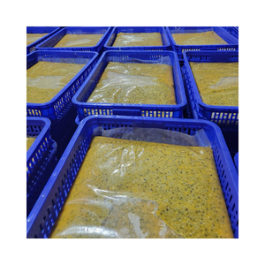 Frutas congeladas Zumo de maracuyá para bebidas de Vietnam al por mayor mejor precio y alta calidad - Product Image 2