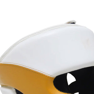 Protectores de Cabeza Ligeros, Ajustables y Duraderos, Protectores de Cabeza de Boxeo de Alta Calidad, Más Vendidos - Product Image 5