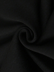 Fabricante personalizado de alta calidad de impresión de la gota del hombro de peso pesado Sudadera con capucha Hombres DFT Impreso Logo Vintage Sudadera con capucha térmica para los hombres - Product Image 6