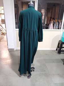 Venta al por mayor de vestidos personalizados Maxi elegantes patrones de lujo vestido de diseñador de largo fiesta de noche Vestidos de promoción de las mujeres - Product Image 2