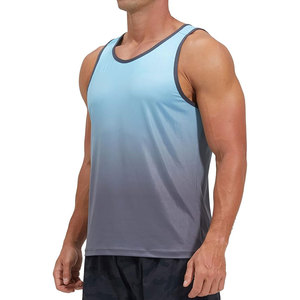 Ensemble de débardeurs et shorts en maille personnalisés pour hommes, impression de logo, maillots de basket-ball réversibles sublimés - Product Image 2