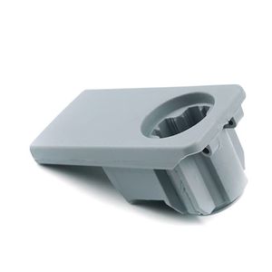 Ouvre-bouton de poignée de couvercle de boîte à gants gris OEM 2046800998 Compatible avec les organisateurs de voiture Mercedes W204 W212 - Product Image 1
