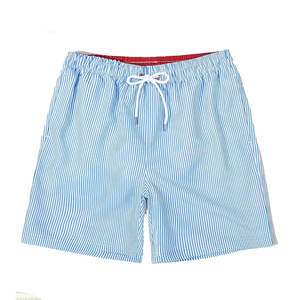 Pantalones Cortos Deportivos para Hombre, Estilo Urbano, Logotipo Personalizado Impreso, Lona Transpirable de Secado Rápido, Cierre con Cordón, 100% - Product Image 1