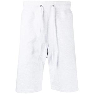 กางเกงขาสั้นกีฬาใส่ได้ทั้งชายและหญิงระบายอากาศออกแบบมาสำหรับผู้ที่ชื่นชอบการออกกำลังกายในระหว่างคาร์ดิโอออกกำลังกายที่บ้านและการเดินทางกลางแจ้งในช่วงสุดสัปดาห์ - Product Image 4