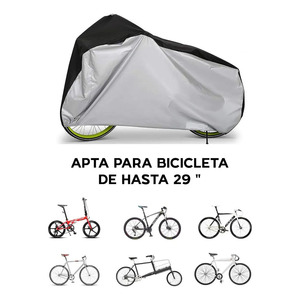 Waterproof <b>Bicycle</b> <b>Cover</b>, Rainproof and Dustproof - Assorted Colors - Product Image 5