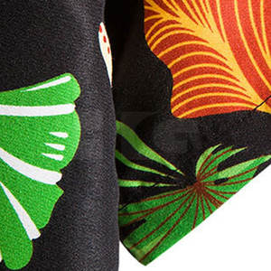 เสื้อชายหาดของผู้ชายเสื้อลำลองแห้งเร็วดีไซน์ล่าสุด - Product Image 5