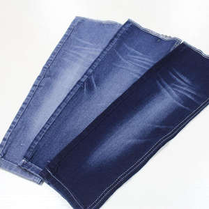 Jeans baggy streetwear hip-hop en denim pour hommes, pantalons en jean tendance - Product Image 1