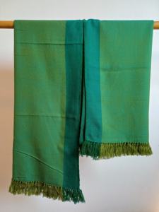 ผ้าคลุมไหล่ขนสัตว์อะคริลิค - Product Image 6