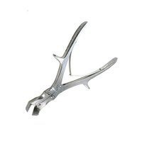 Liston Key Horsley Ortopedik Kemik Kesiciler Çift Etkili Pense Alman Tıbbi Yüksek Kalite Paslanmaz Çelik Manuel CE Sınıf II