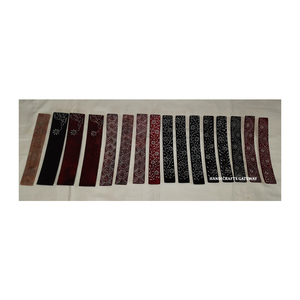 ที่วางธูปเครื่องหอมที่แกะสลักด้วยมือดีไซน์ใหม่ - Product Image 1