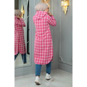 Cappotto Chic con Bottoni, Giacca o Trench Elegante e Alla Moda con Bottoni - Product Image 4
