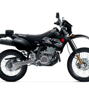 มอเตอร์ไซค์ซูซูกิ DR Z400S ดูอัลสปอร์ต 398 ซีซี น้ำหนักเบา ประสิทธิภาพทั้งบนถนนและออฟโรด มีสินค้าพร้อมขาย - Product Image 1