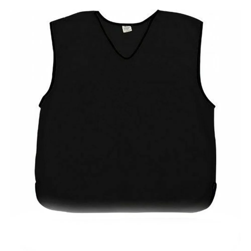 Gilets d'entraînement de mêlée de sport de football à séchage rapide anti-boulochage universels personnalisés pinnies bavoirs d'équipe de football vêtements de sport uniformes