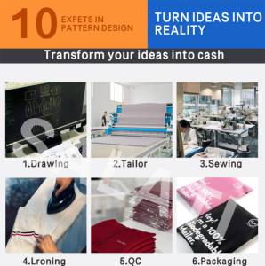 เสื้อแจ็กเก็ตบุปักลายตัวอักษรสำหรับผู้ชายเสื้อแจ็กเก็ตเบสบอลรถจักรยานยนต์ออกแบบได้ตามต้องการ - Product Image 5