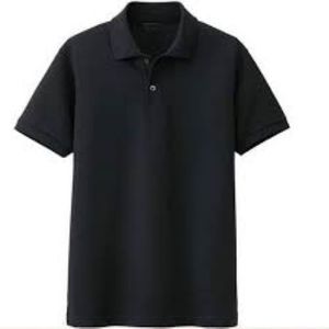Camiseta de manga corta de algodón para hombre personalizable para polo 100% tela de punto transpirable precio promocional con estampado de logotipo - Product Image 5