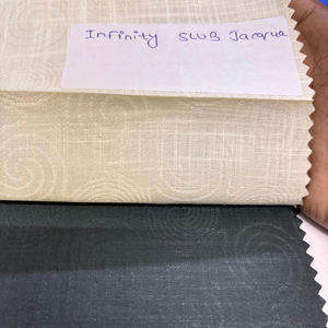 High Quality Combed Yarn Dobby Print Cotton Fabric Woven Technique for <b>Men's</b> & Women's Kurtas & <b>Shirts</b> Export International Use - Product Image 1