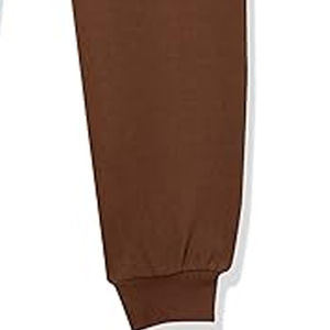 Sudadera deportiva con logotipo personalizado, sudadera deportiva para entrenamiento, forro polar de talla grande y pantalones de chándal, conjuntos para correr - Product Image 6