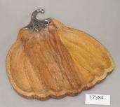 ถาดไม้ brinjal ทำด้วยมือหรูหรา90% ไม้ธรรมชาติ & อะลูมิเนียม10% สำหรับตกแต่งงานเลี้ยงอาหาร - Product Image 2