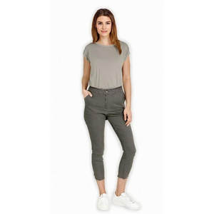 T-shirt en toile Bella pour femme - Product Image 4