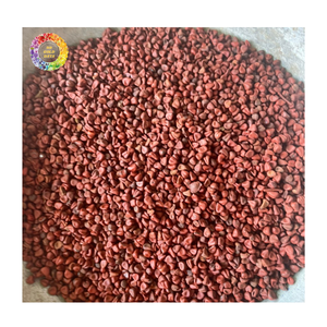 เมล็ด Annatto ธรรมชาติ100% เมล็ดพันธุ์จากธรรมชาติ100% เมล็ด Annatto เมล็ดพันธุ์ Roucou เมล็ดพันธุ์เมล็ดพันธุ์เมล็ดพันธุ์บรรจุสีแดง - Product Image 1