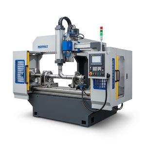 Machine de cintrage de tuyaux CNC, rapide, précise, automatique, durable, machine de formage de tuyaux métalliques industrielle - Product Image 5