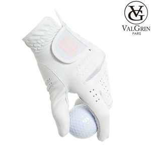 [VALGRIN] Guantes de golf para mujer con ajuste transpirable y agarre suave Guantes de golf de piel de oveja natural - Product Image 4