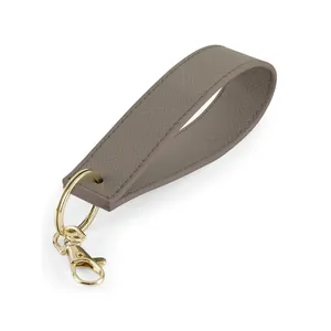 Boutique <b>Personalized</b> Promotional <b>Keychains</b> & Carabiners Keychain Wristlet for Effective Merchandising - Product Image 5