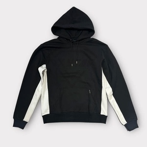 ชุดวอร์มขาบานสำหรับผู้ชายขนาดใหญ่ทรงหลวม - Product Image 6