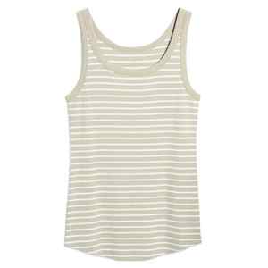 Séchage rapide respirant femmes débardeur en gros bas prix débardeur sans manches vêtements d'entraînement femmes débardeur - Product Image 5