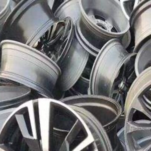 Chatarra de Ruedas de Aleación de Aluminio, el Mejor Proveedor, Venta al por Mayor de Chatarra de Ruedas de Automóviles de Aluminio - Product Image 2