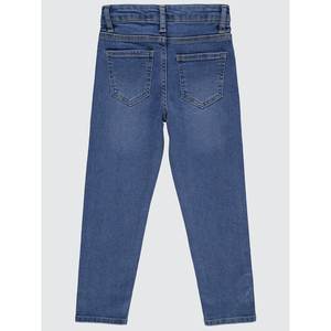 Pantalón textil uniforme escolar niñas para uso a término - Product Image 2