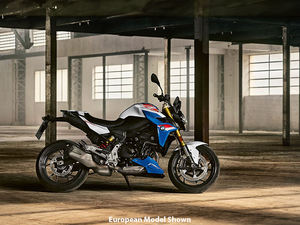 Offre incroyable - 2024 F 900 R Neuve (Motocyclette) à vendre - Product Image 4