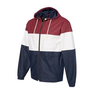 Chaqueta impermeable de primera calidad para hombre, abrigo de invierno transpirable con cuello levantado, secado rápido para la temporada de invierno - Product Image 4
