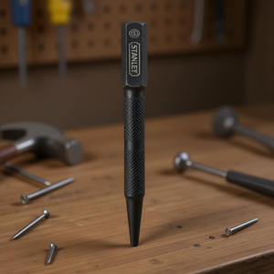 Juego de Cinceles y Punzones para Clavos Stanley Multi-Pack - Product Image 3