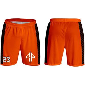 ATLANTIC New Outfit Conjuntos de baloncesto de sublimación para hombres Alta calidad 100% Poliéster Precios baratos Logotipo personalizado para hombres - Product Image 4