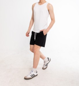High Quality Polyester Gym Sport T-Shirt Custom Wholesale Made in Vietnam Competitive Price OEM ODM Apparel <b>Processing</b> Services - Product Image 1