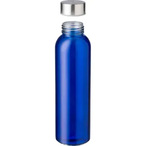 Bottiglia d'Acqua in Vetro Personalizzata Maxwell 500ml, Articoli per Bere di Qualità Premium - Product Image 1