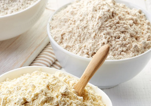 Polvo de ñame orgánico de alta calidad, uso de alimentos secos de raíz orgánica, precio competitivo fabricado por Vietdelta para exportación a granel - Product Image 6