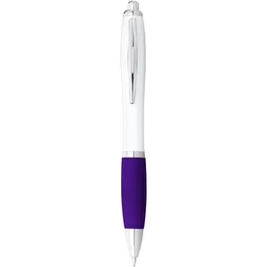 Penna a Sfera Personalizzata Nash, Articolo Promozionale per Merchandising - Product Image 6