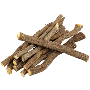 Raíz de regaliz seca (Glycyrrhiza Gaba) Polvo salteado Grado de origen pakistaní - Product Image 5