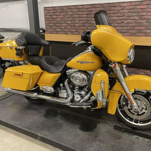 Harley-Davidson d'occasion 2013 ®   FLHX - Street Glide ®   disponible à la vente - Product Image 1