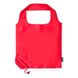Borsa Pieghevole Ecologica RPET Bralam, Gadget Promozionale - Product Image 3