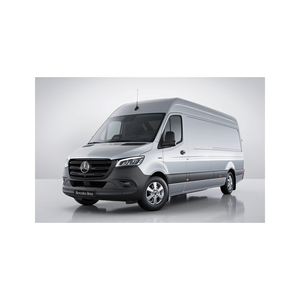 MERCEDES SPRINTER sử dụng mô hình có sẵn với hộp số tự động hoặc bằng tay - Product Image 2