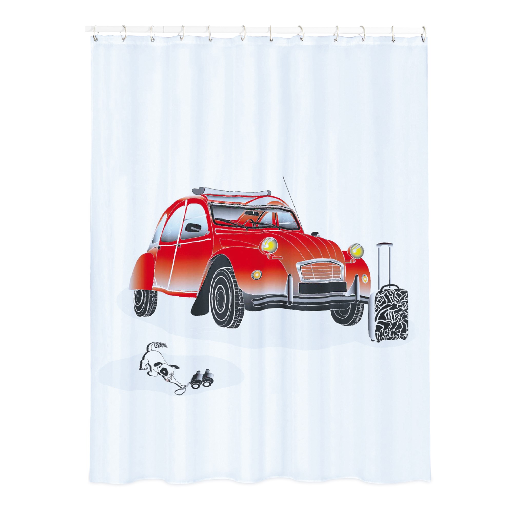 2CV Design