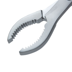 Pinces à os professionnelles Hey Groves pour la réduction des fractures, instrument chirurgical réutilisable, qualité médicale, approuvé CE ISO - Product Image 2